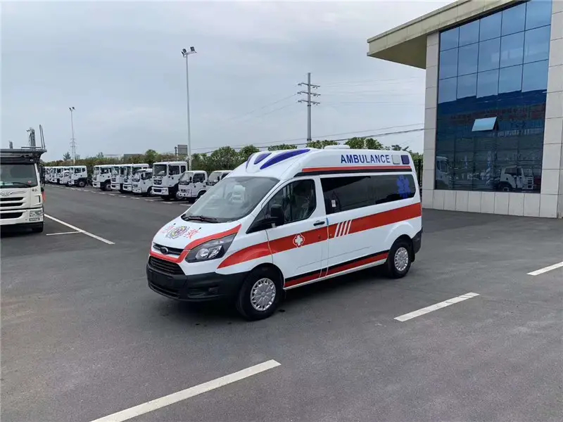 阿拉尔市救护车出租