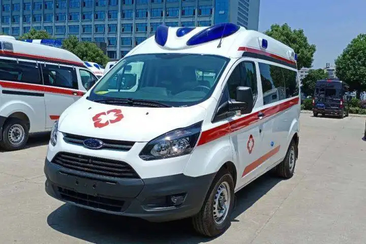 阿拉尔市长途救护车转院
